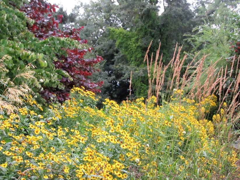 Holbrook Garden, , United Kingdom